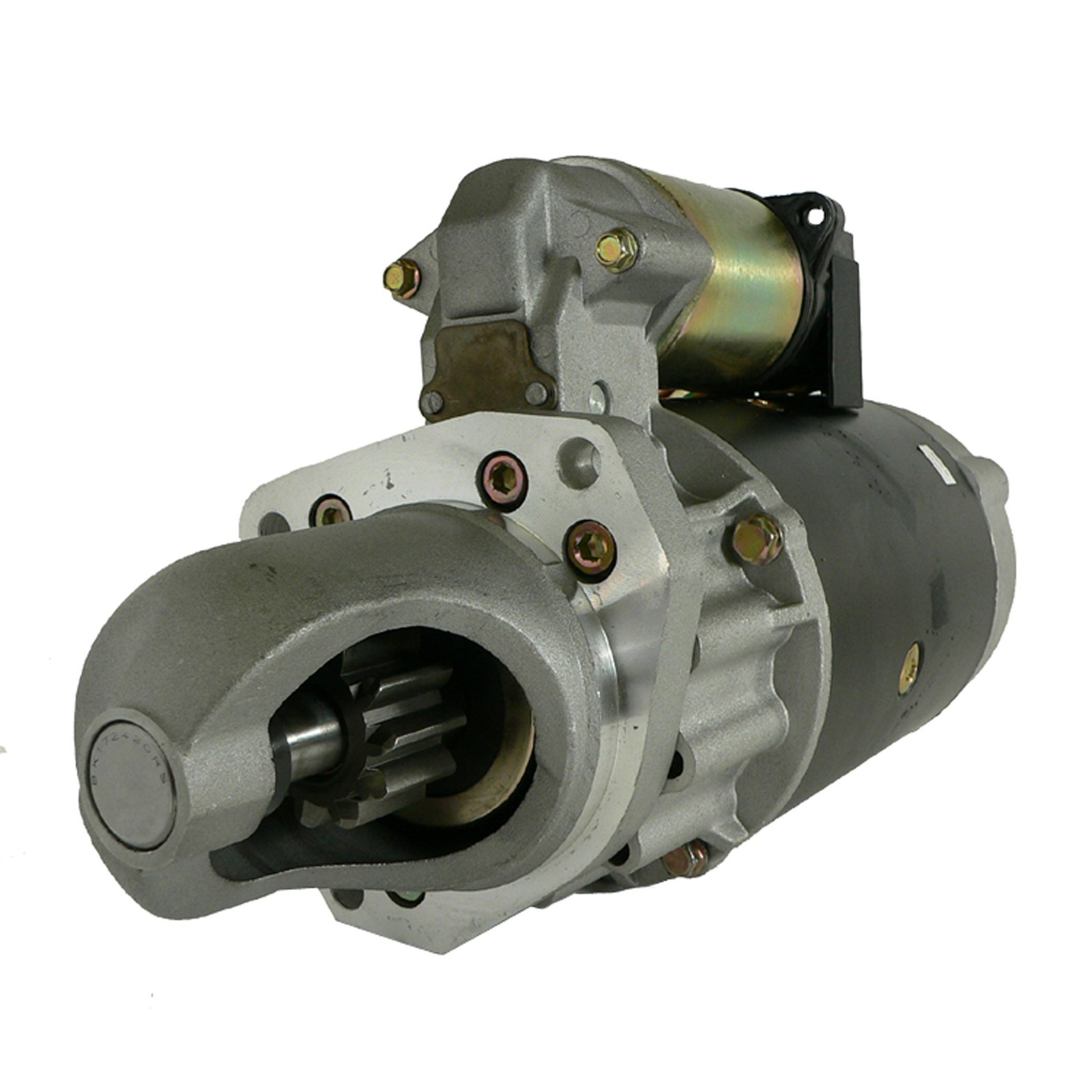 Starter For John Deere Loader 444C 444D 544C 544D 544E 544G 624E 624G 644C 644D