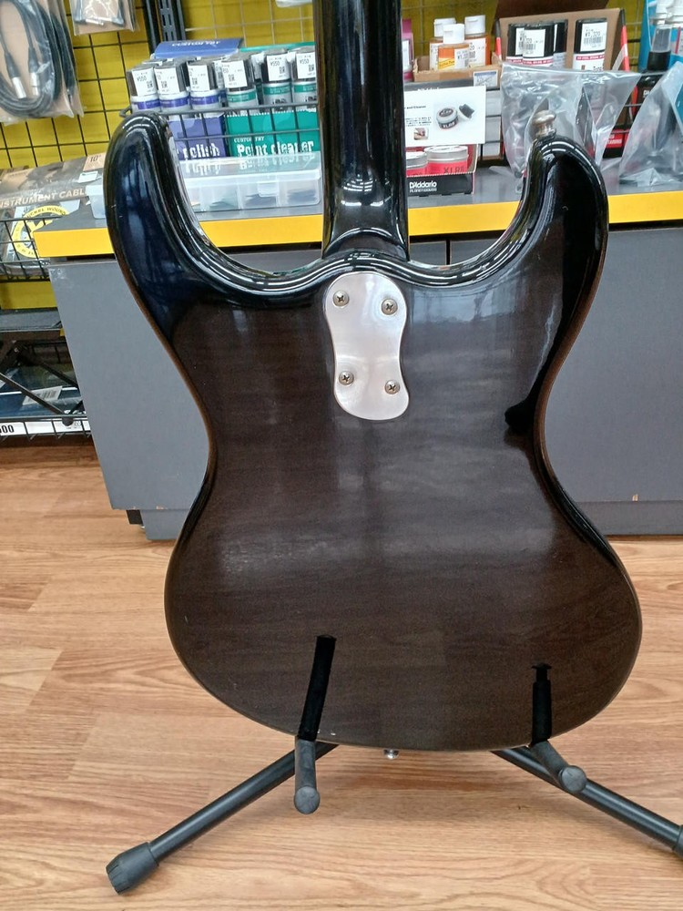 MOSRITE EX-65 Electric Guitar-01