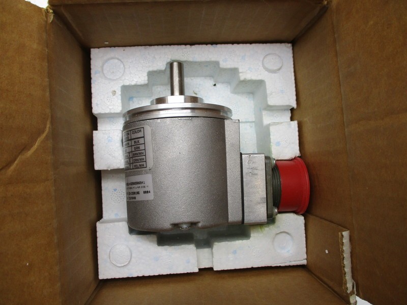 DYNAPAR 62502506B41 NSMP