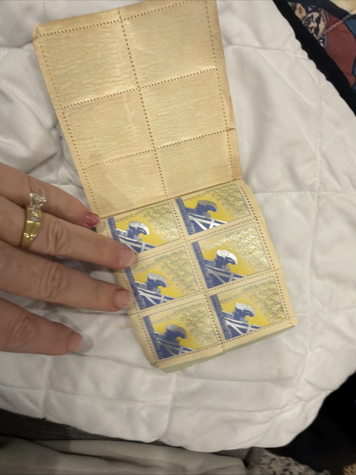 BALBO FLIGHT 1933 THE RARE ORIGINAL COMPLETE BOOKLET