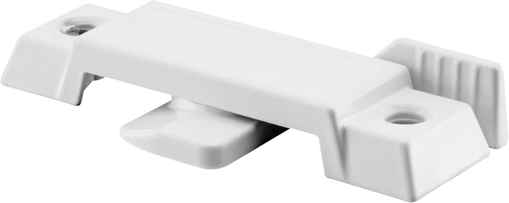 Window Sash Lock for Vertical and Horizontal Use, Durable Diecast Material
