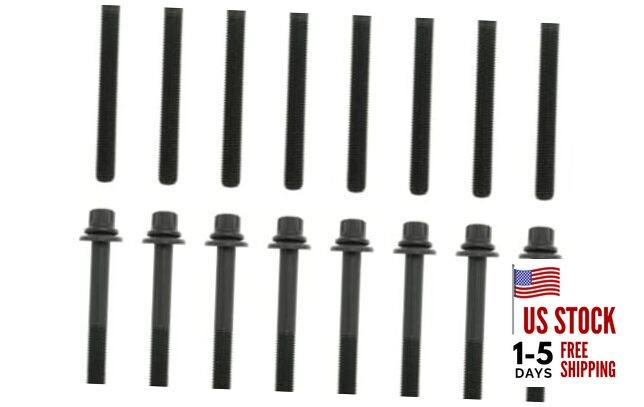 ES 72366 Head Bolt Set Bolt set