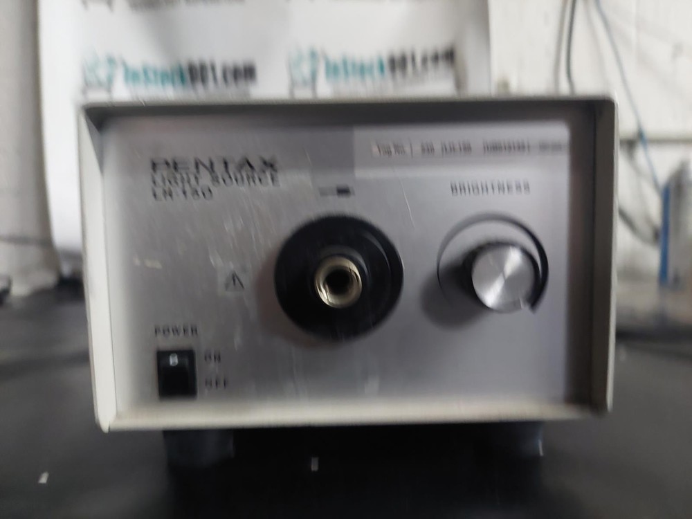 Pentax Light Source LH-150