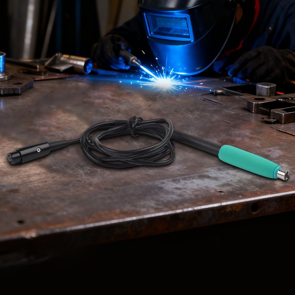 Easy Installation Soldering Iron Handle Compatible with For CFor 210 Model