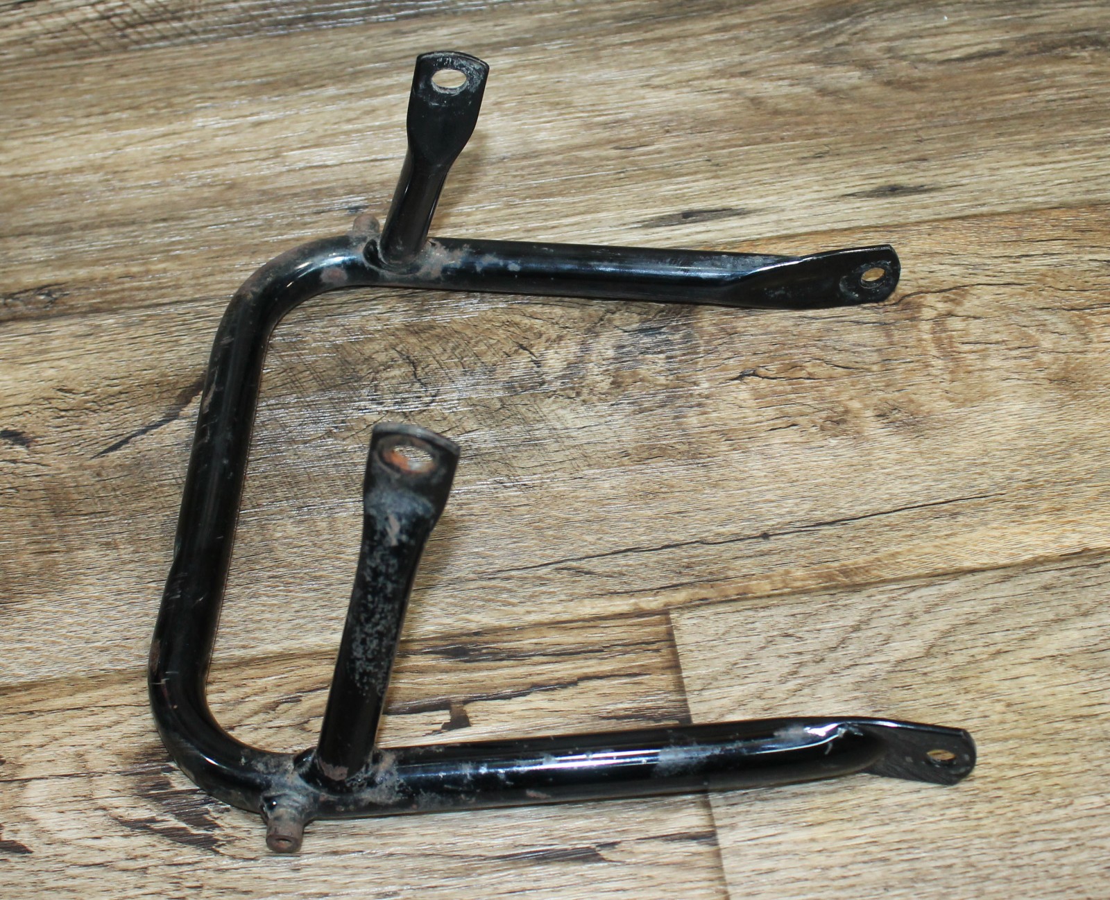 Good Used OEM Front Bumper Yamaha Breeze YFA1 125 1989-04 Guard 3FA-2845N-10-33