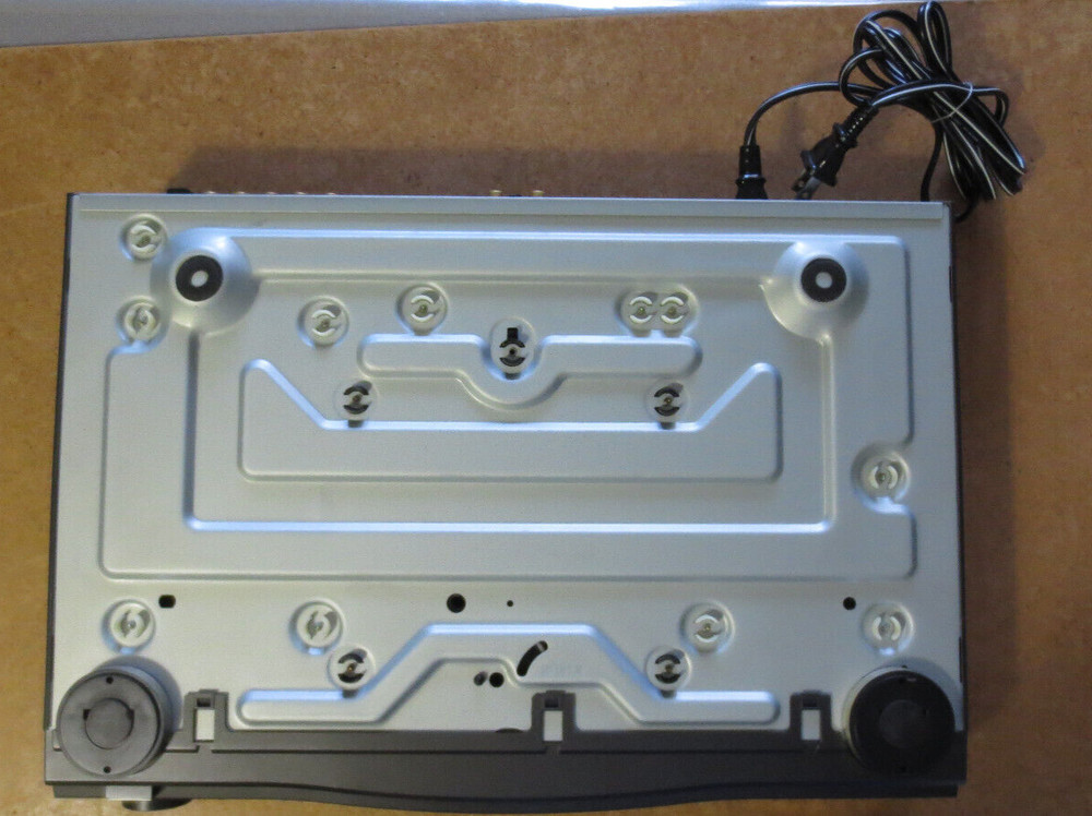PANASONIC DVD-A300 Player CLASS AA DVD / CD PLAYER