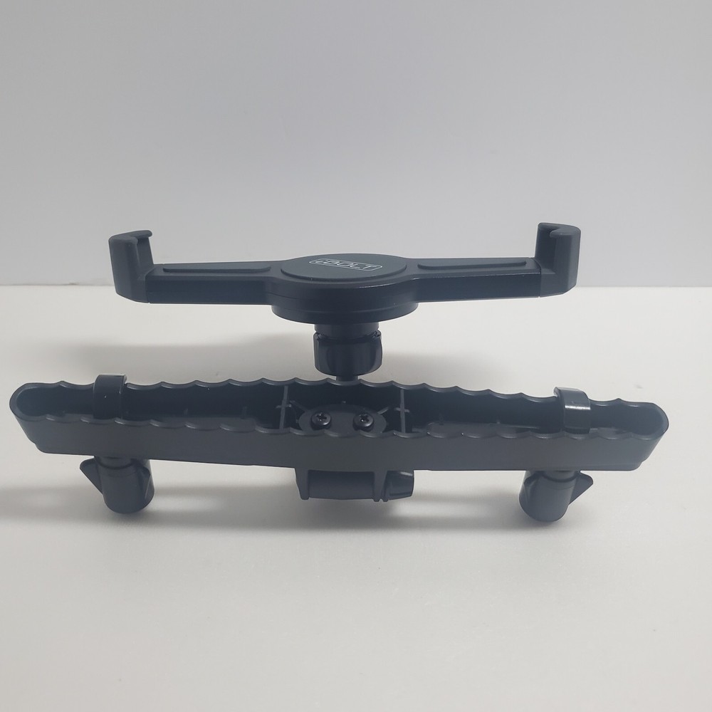 iBolt TabDock 2 Viewer Tablets Head Rest Mount Black