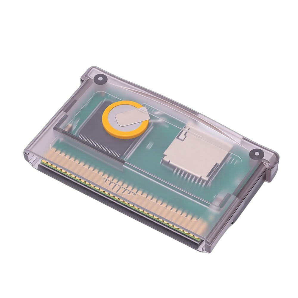 Universal 2GB Flash Cartridge For GBA Game Console RWSB