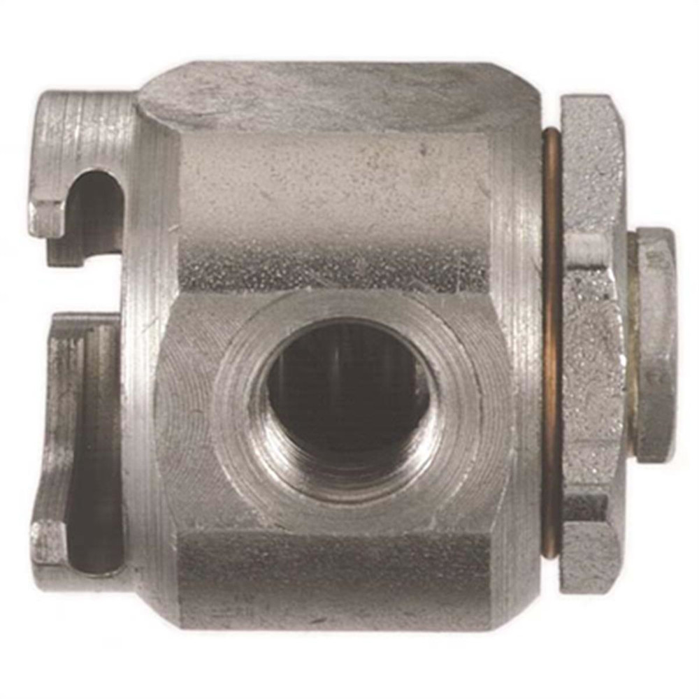 Lincoln Lubrication Swivel With Check