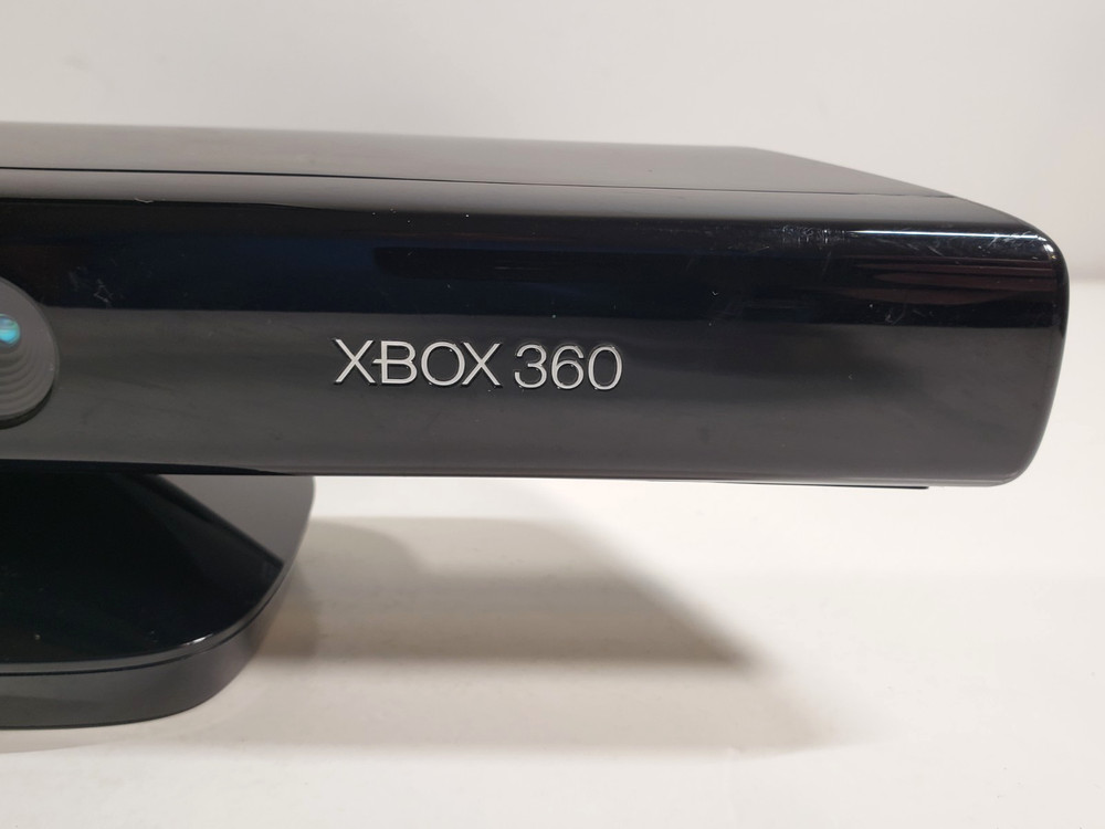 Microsoft Xbox 360 Kinect [Model 1414] Kinect Sensor Bar Camera OEM - Tested