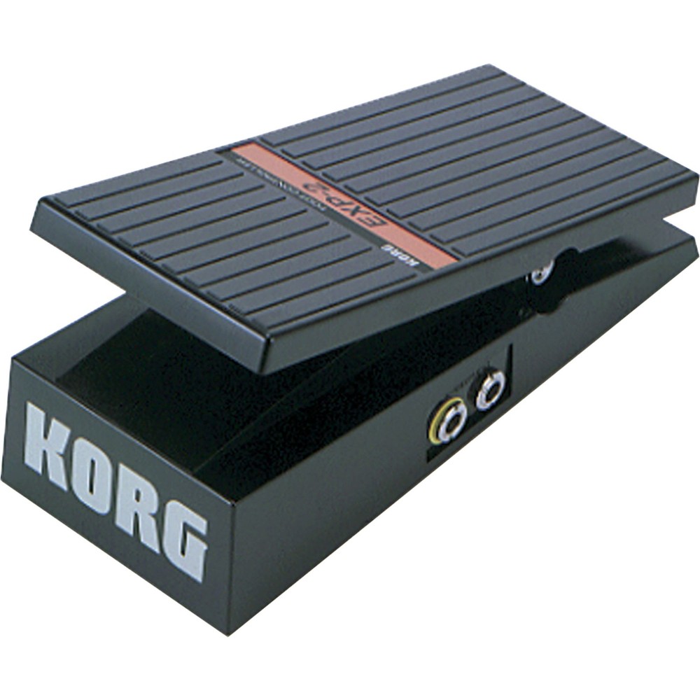 KORG EXP2 Volume/Expression Pedal EXP-2