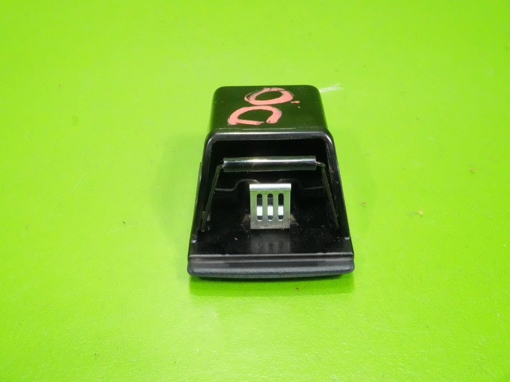 90-93 Integra OEM rear back ebrake panel ashtray coin storage box insert