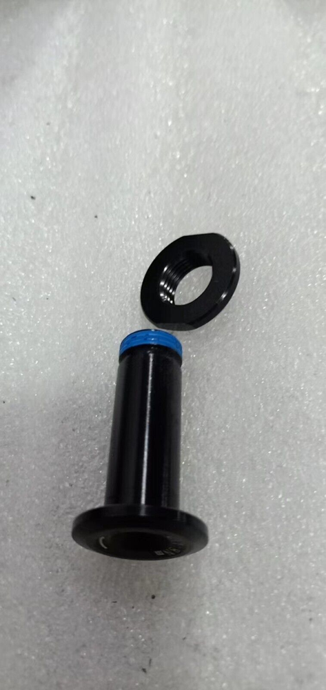 Dengfu E55 E56 Rear bolt