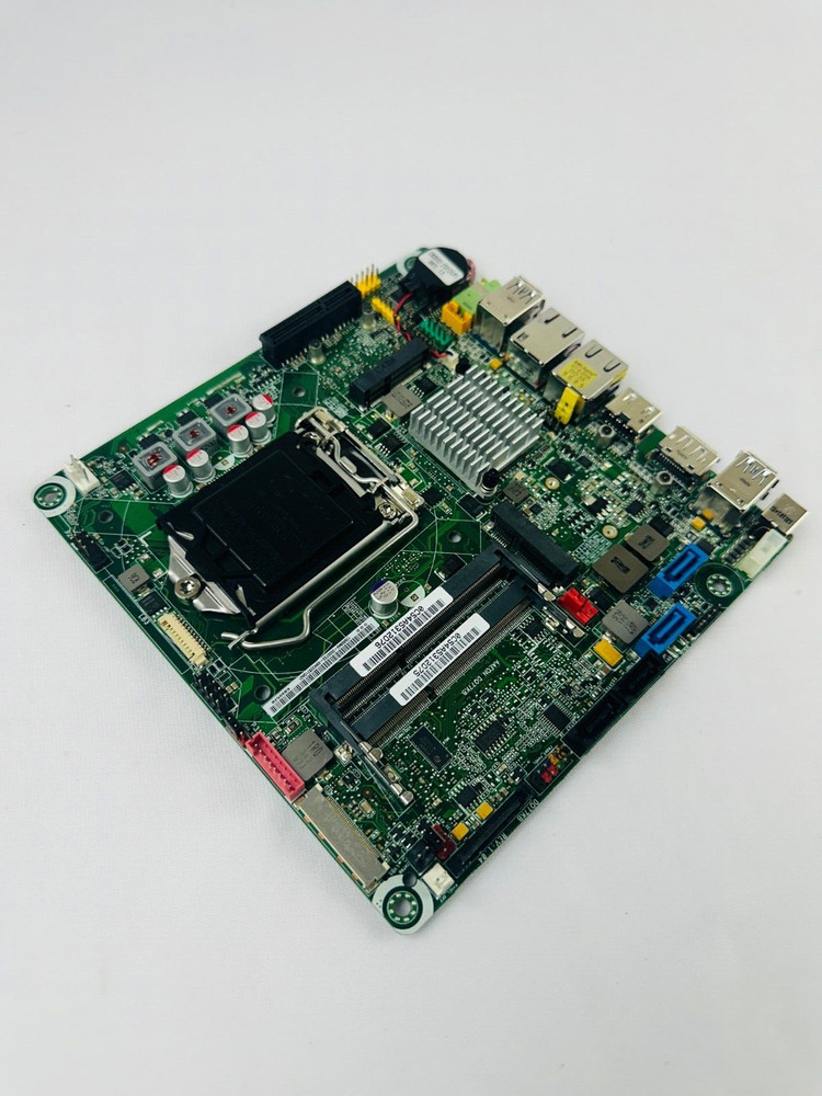 Aaeon DQ77KB CPU Board