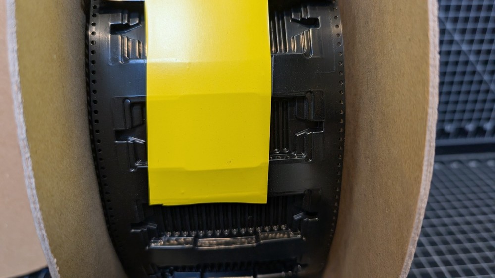 Agilent Technologies SureHyb Microarray Hybridization Gasket Slides G2534-6005