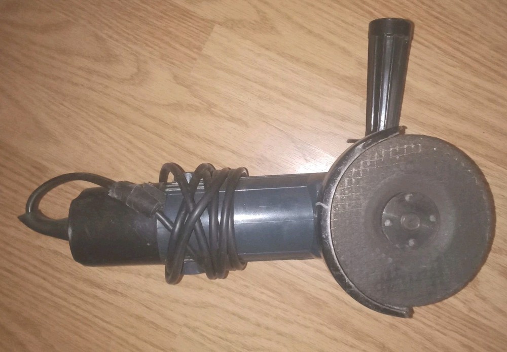 Grinder Kamatec KAC 115 Used