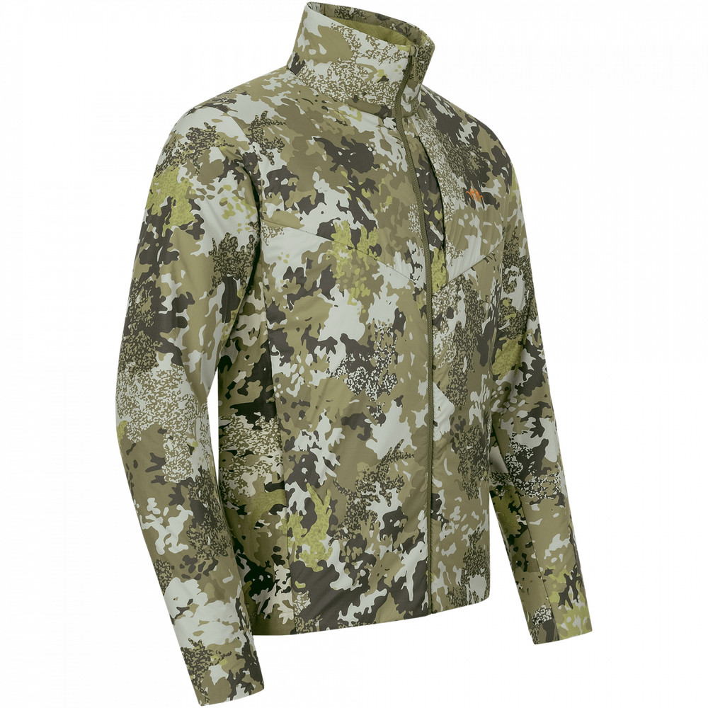 New! Blaser Primaloft Jacket HUNTEC OPERATOR - Camo