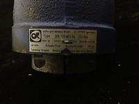 Alpha SPK 100-MF3-56-121 TESTED Gear Box