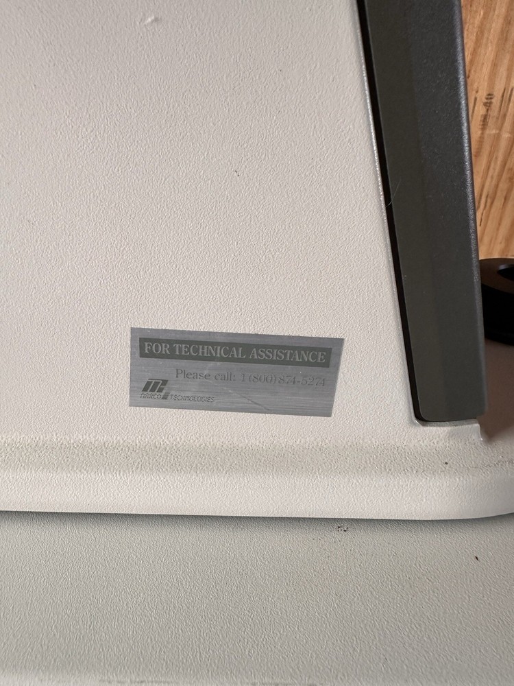 Nidex MarcoARK-2000 Auto Refractor/Keratometer