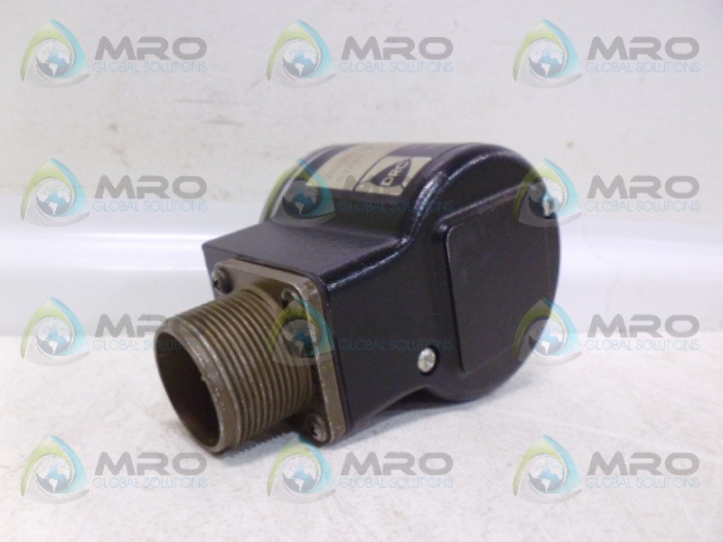 DRC 25DS1S1B42-5000 ENCODER ROARY UNMP