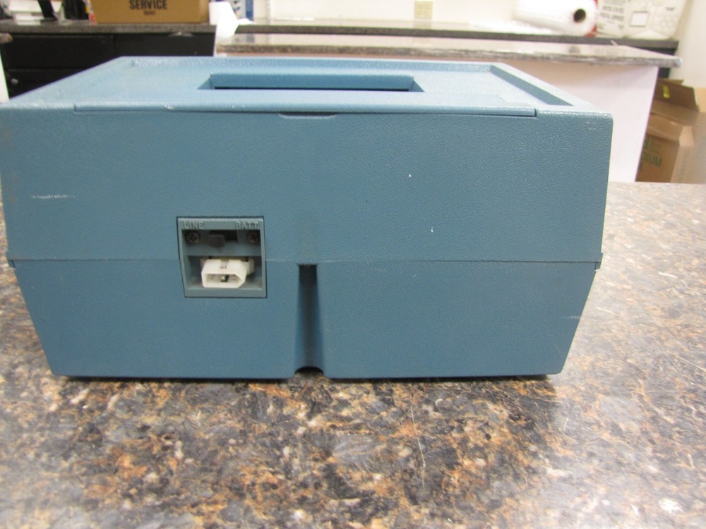 Heathkit IG-5282 Audio Generator -HU30