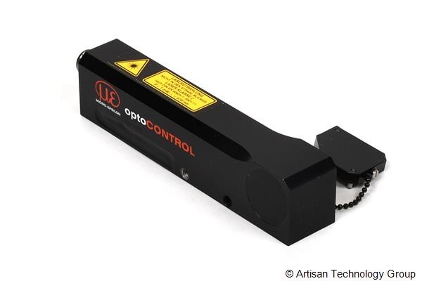 Micro-Epsilon optoCONTROL ODC 1200/90-2 Compact Laser Micrometer Light Source