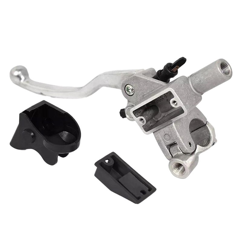 Hydraulic Clutch Master Cylinder Lever For 125 150 200 250 300 350 450 EXC SX XC