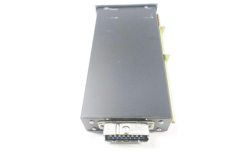 Versatile Measuring Instruments 9283PA-01-E-VB-13N Panel Meter D551398