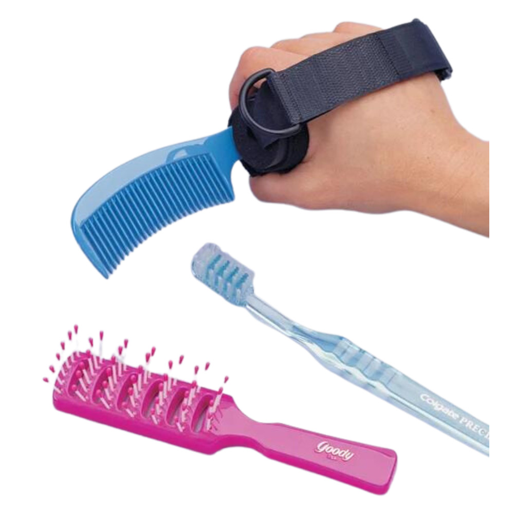 Norco Universal Quad Cuff