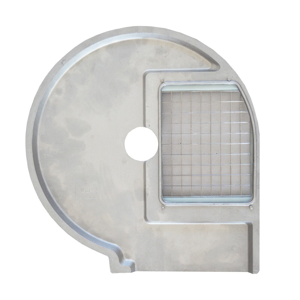 110V Single Head Multifunctional Fruit＆Vegetable Slicing/Shredding/Dicing Cutter