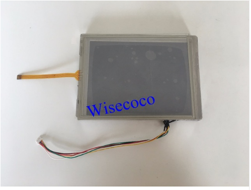 LCD screen display with touch screen for TeeJet Matrix Pro 570G