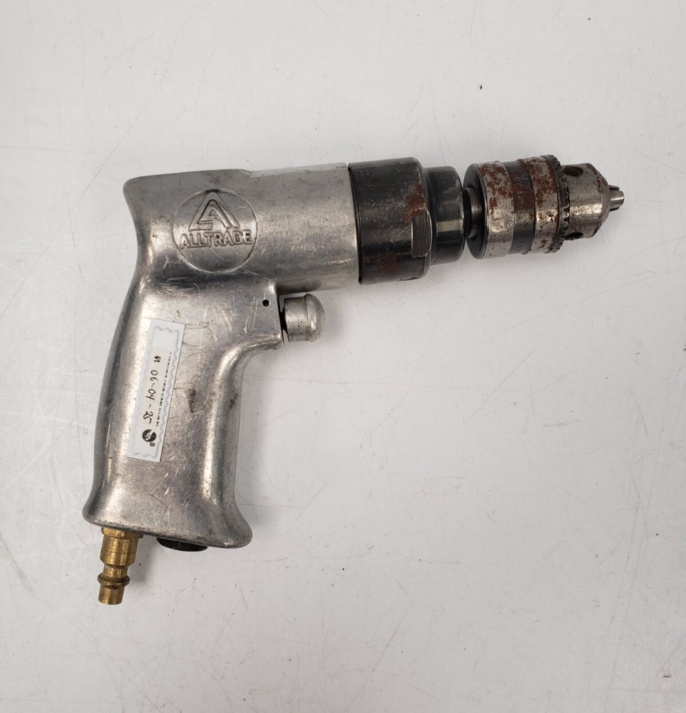 (74598-4) Alltrade Reversible Drill