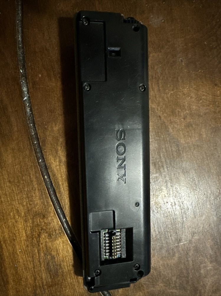 Sony CDX-C5050X