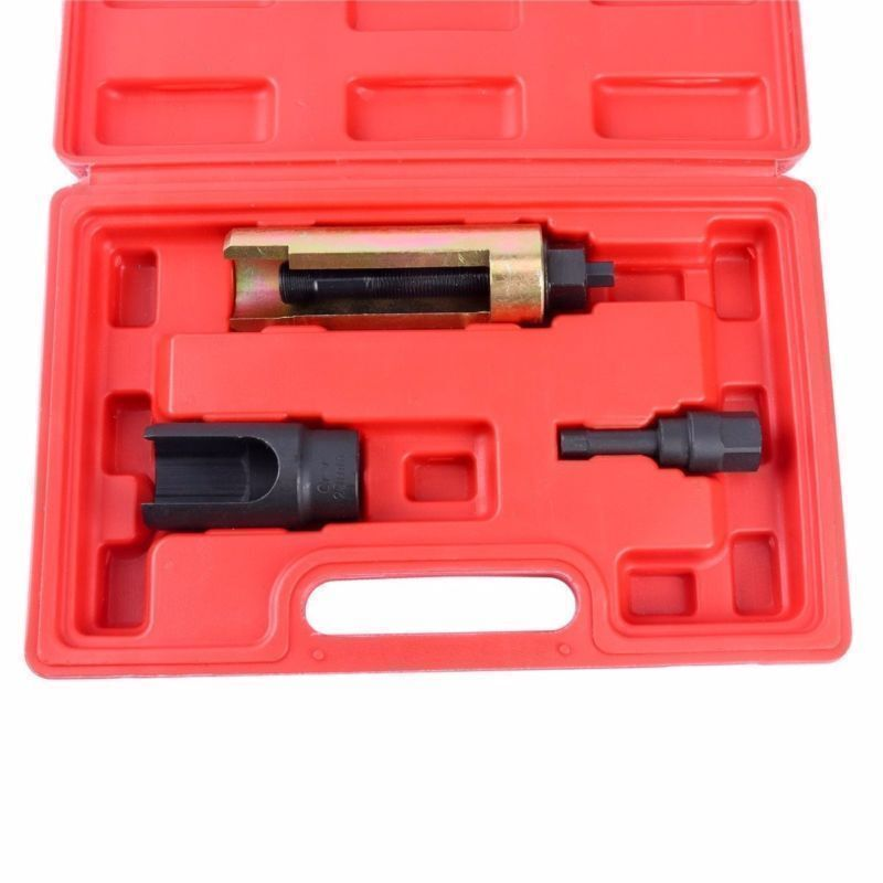 3pc Diesel Injector Puller Extractor Tools Mercedes CDI Sprinter C E Class ML