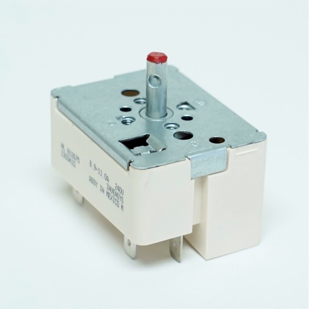 Range Burner Infinite Switch for Whirlpool Maytag 7403P239-60