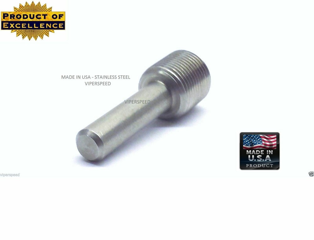 Lighthouse Quality Tools - Threading Kit Combo 5/8-24RH