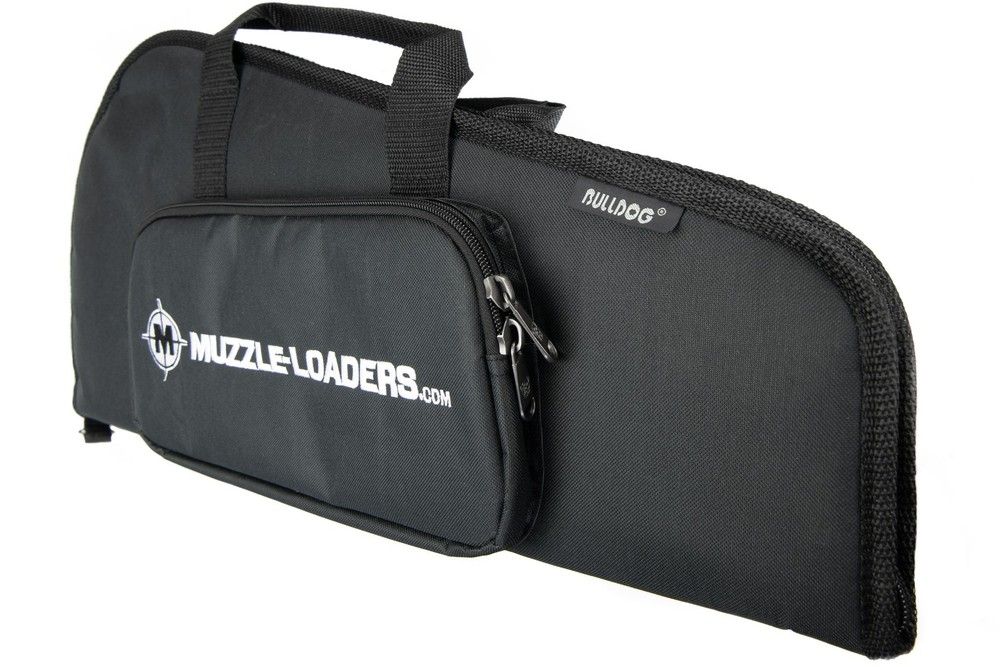 CVA Optima V2 13 Inch Case - Soft Sided Muzzleloader 13 Inch Case - MZ2051