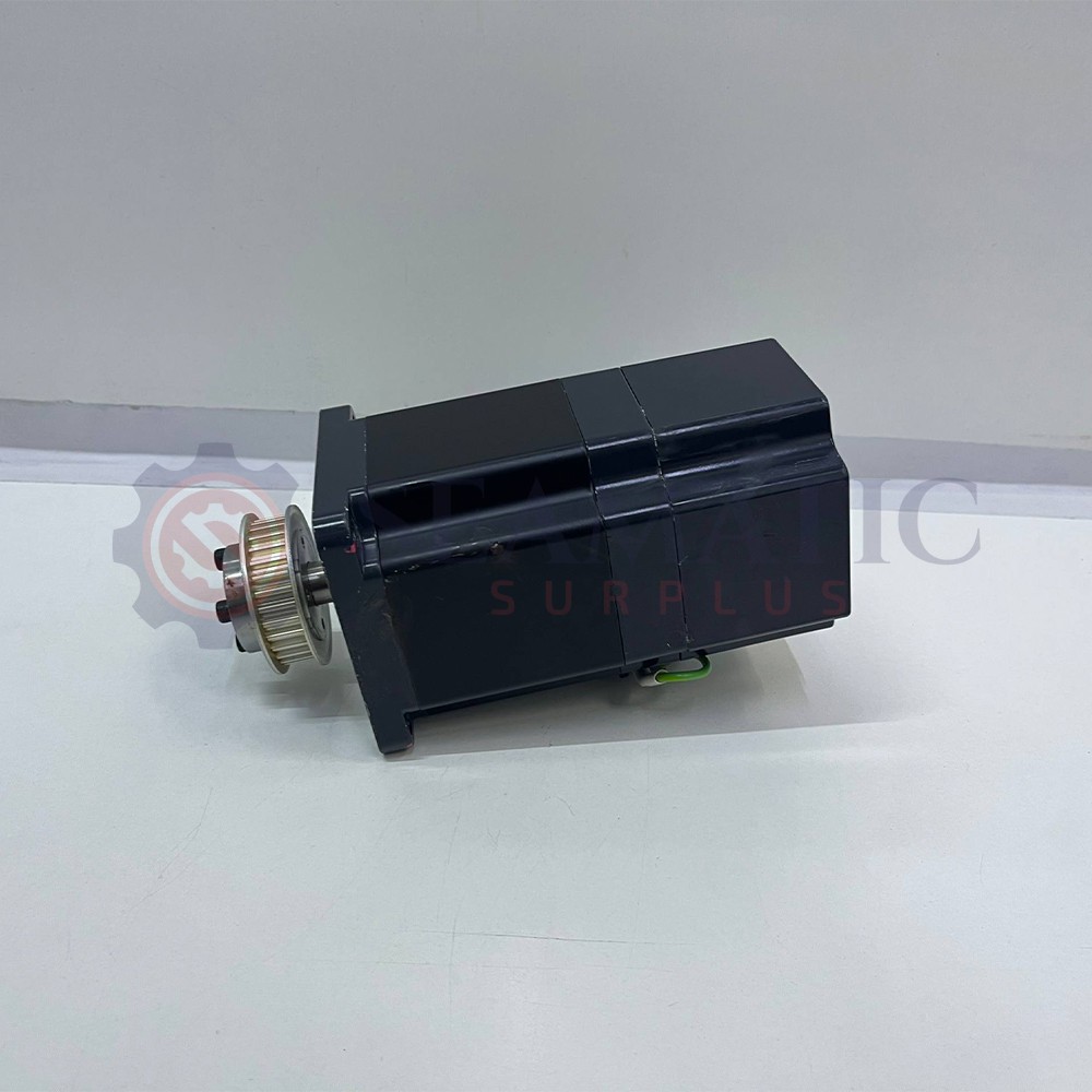 MYCOM PCE5991-ACM FIVE-PHASE STEPPER MOTOR , UK#177