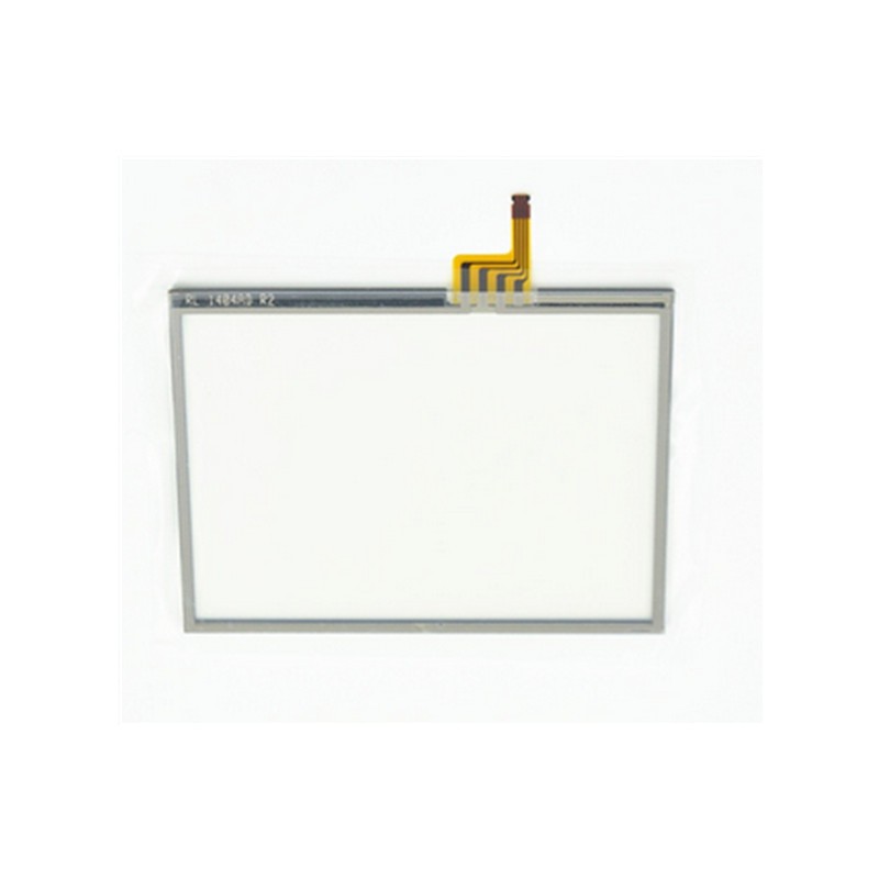 Original LCD Touch Screen Pad Replacement For Nintendo 3DS N3DS (2011-2012) C