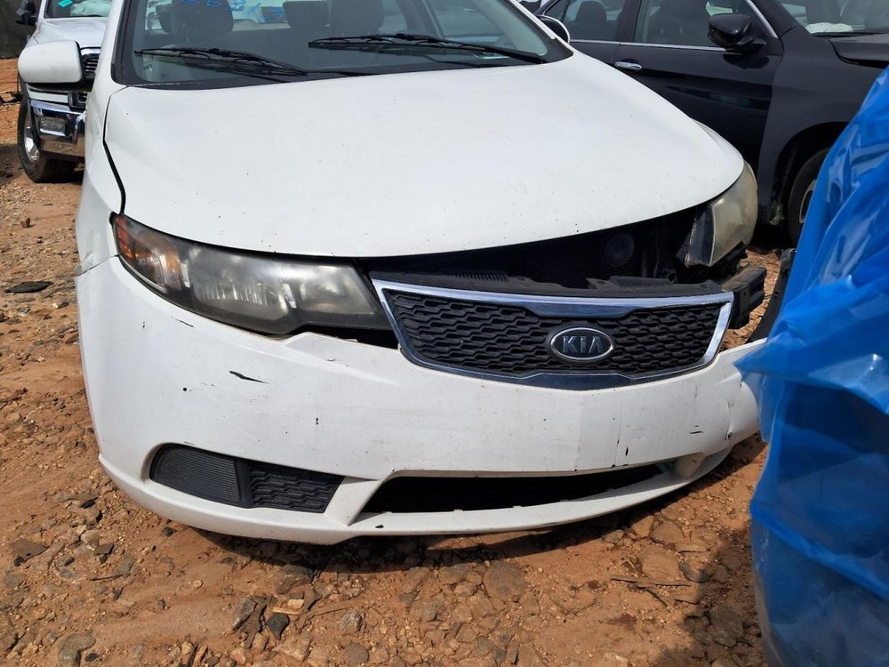 Fuse Box Engine Fits 10-13 FORTE 5001203