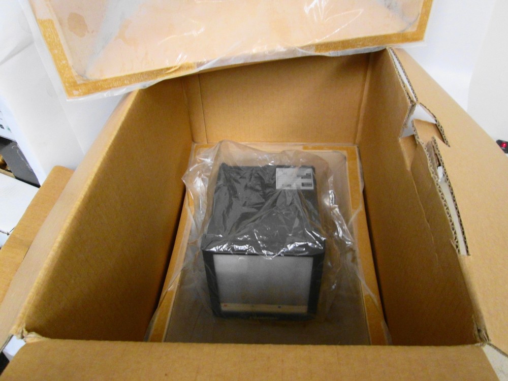 Omega RD263 RD260 Series Programmable Chart Recorder 3 Inputs 100mm Continuous