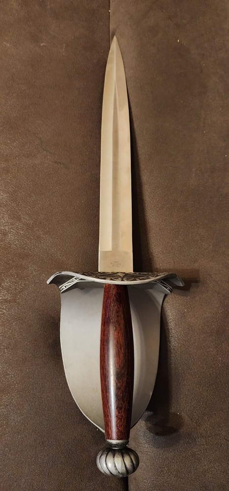 Pirate Dagger Cutthroat Island movie