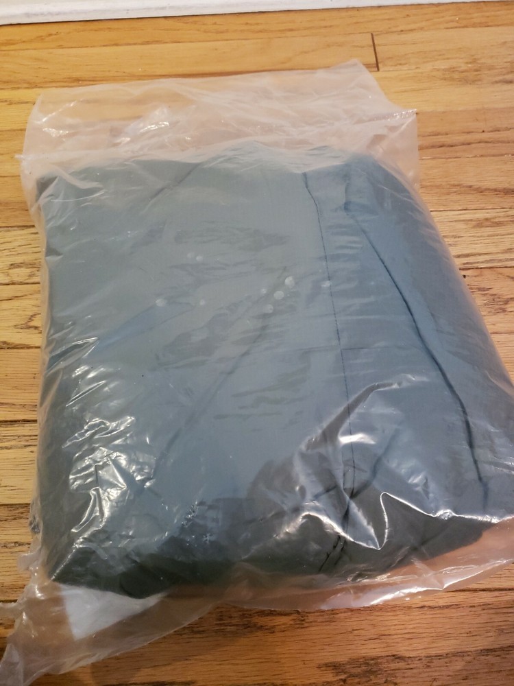 Genuine US Military Issue Cage 2T217 Large Sack—new In Package