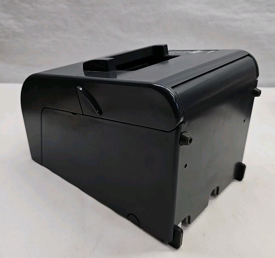 Epson TM-U230 M166A Receipt Printer Tested Working