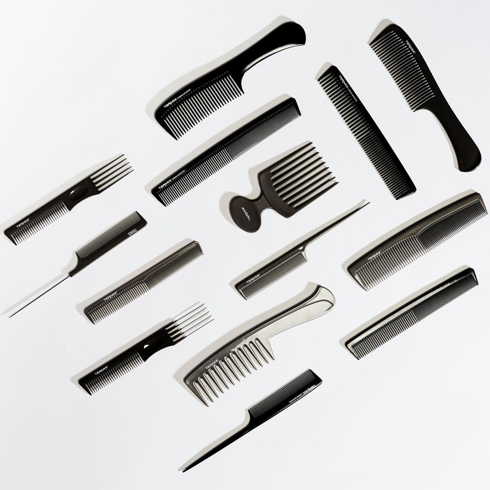 Termix Titanium Comb 819, 2525171