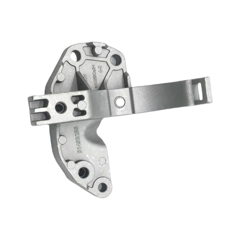 Heavy Duty Radiator Pump Bracket Base For 2.0T Engine Enhancing Cooling System