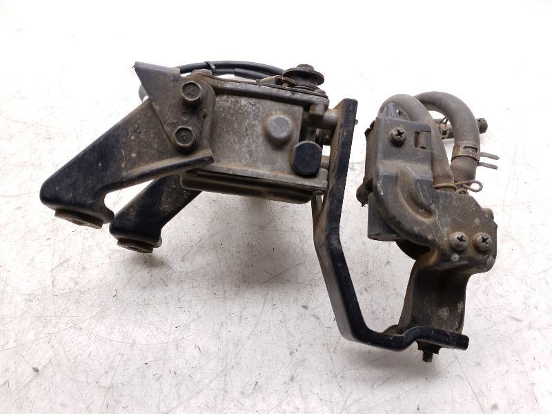 4 RUNNER 1994 Cruise Speed Regulator 242605