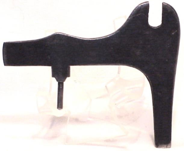 U.S. EXPERIMENTAL 1870 TRIAL COMBINATION TOOL - Springfield, Remington & Sharps