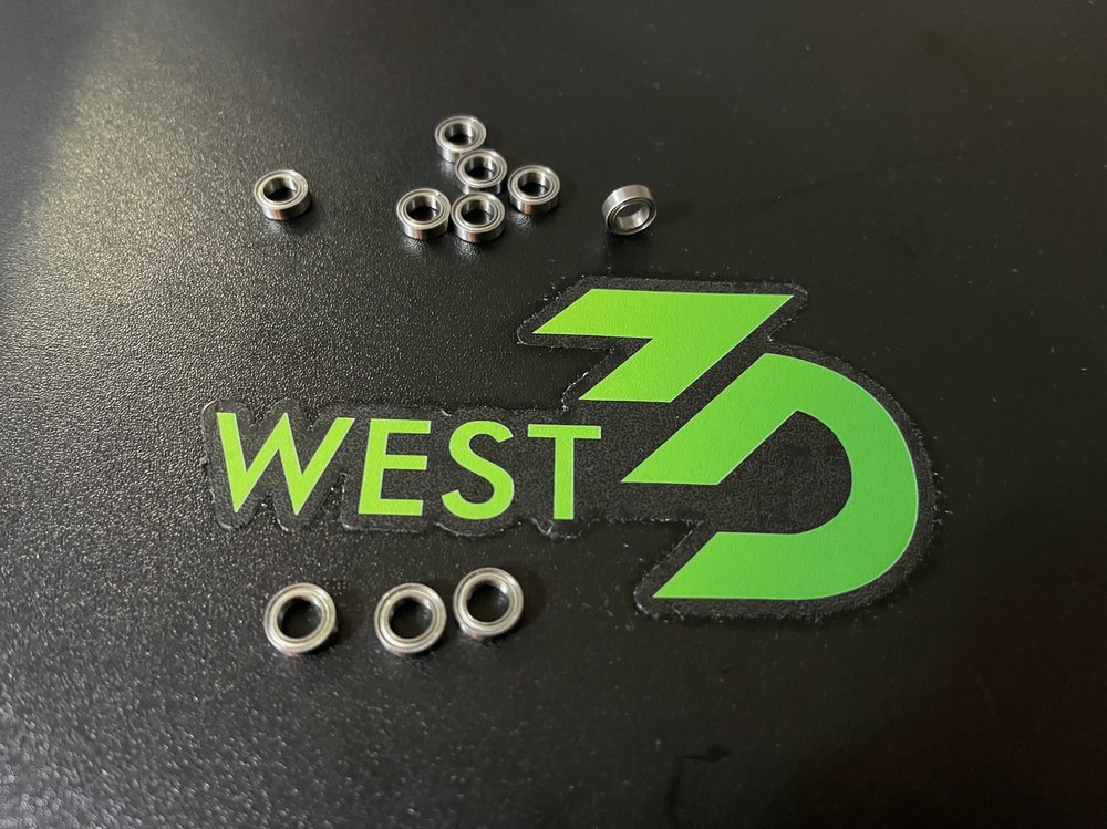 MR85 Bearing priced each