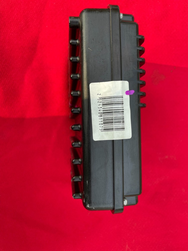 mobility scooter E-wheel control module